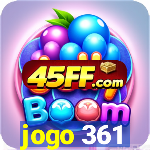 jogo 361